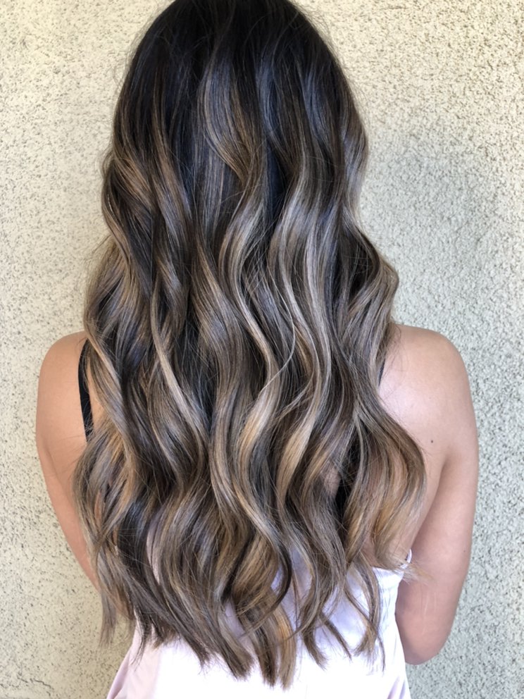scalp treatment