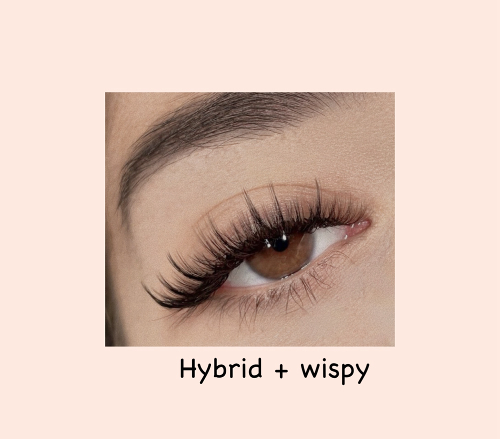 Hybrid at The Upper Lash in Missouri, TX