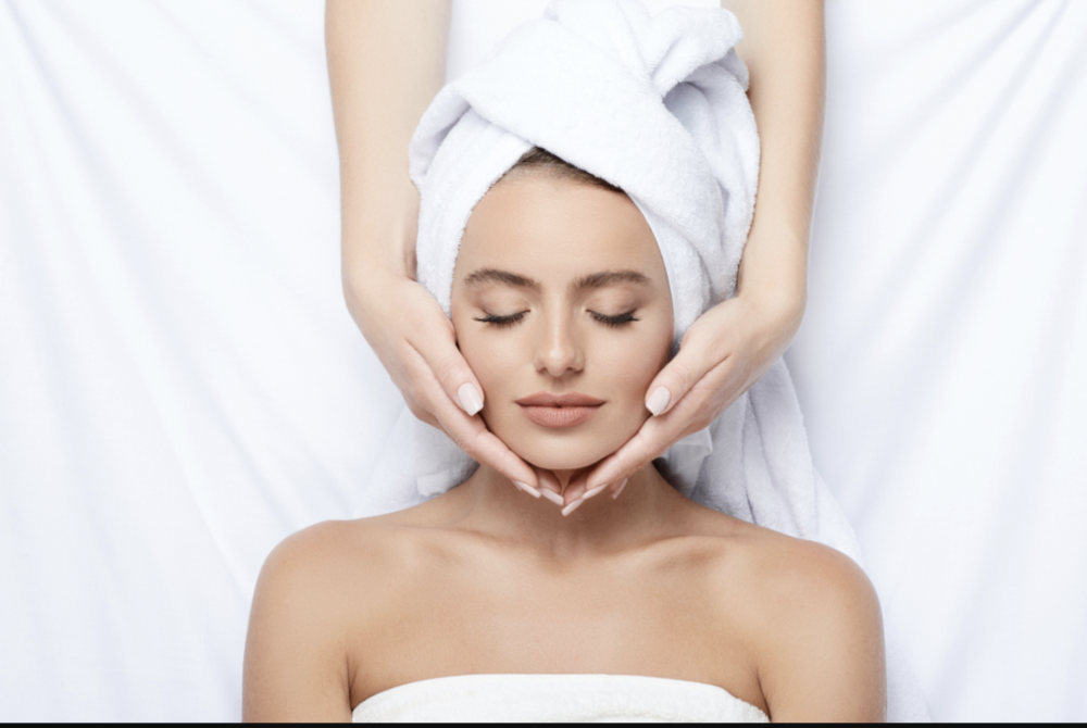 Antiaging Facial