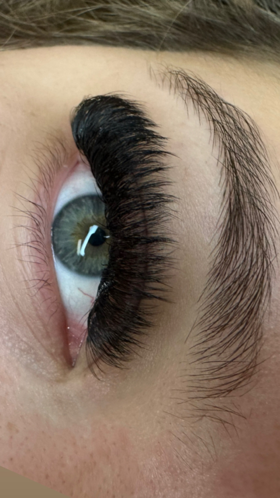 Eyelash Extensions