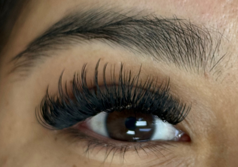 Eyelash Extensions