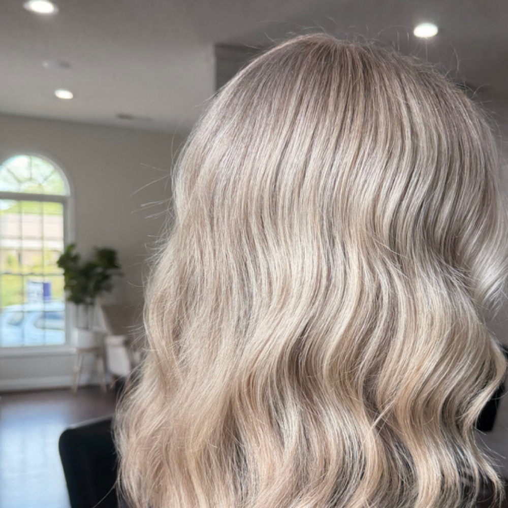 Toner Refresh🌵🫧☁️ at Hair By Emma Stalvey in Asheboro, NC