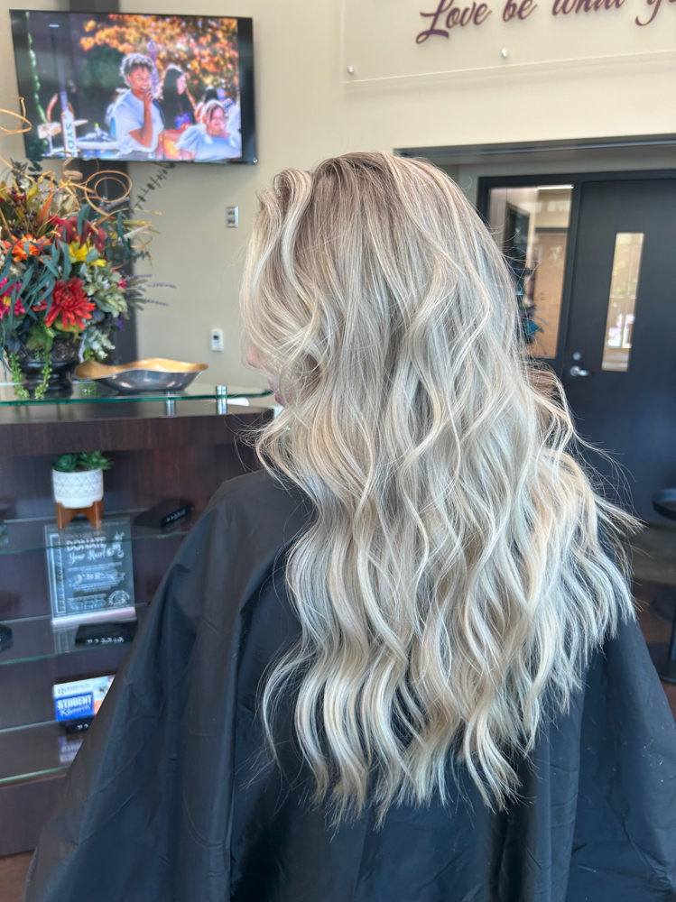 Toner Refresh