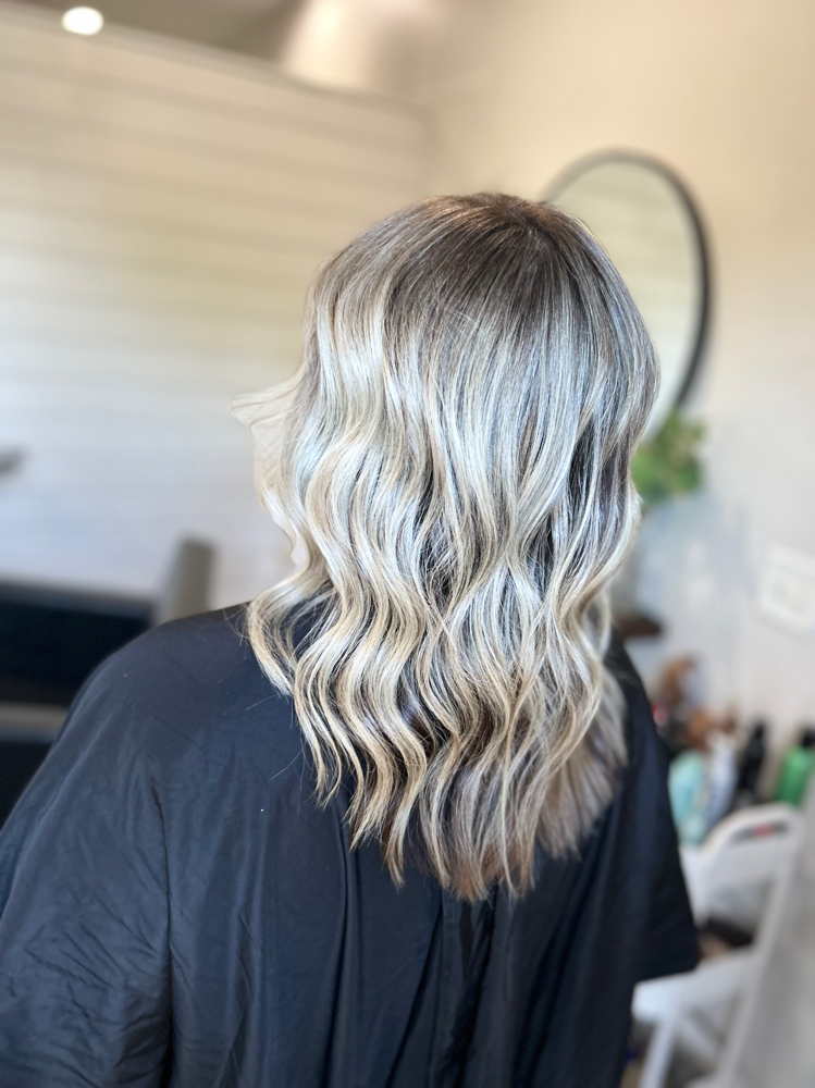 Toner Refresh🌵🫧☁️