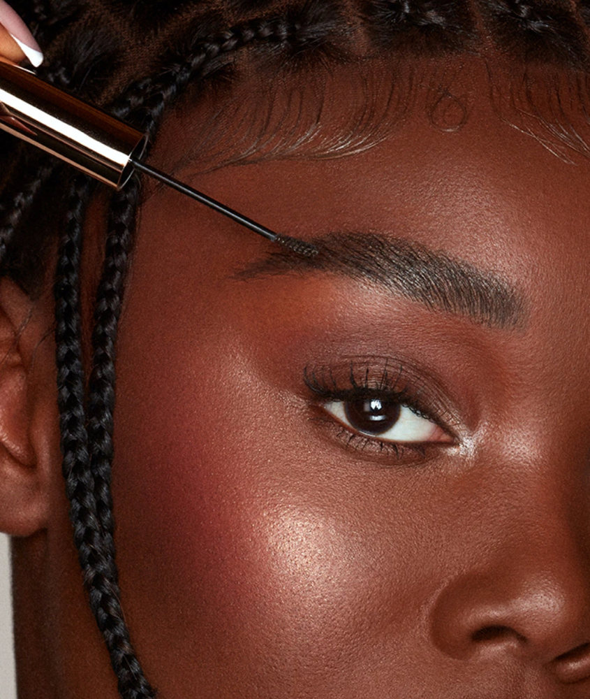 Eyebrow Tint