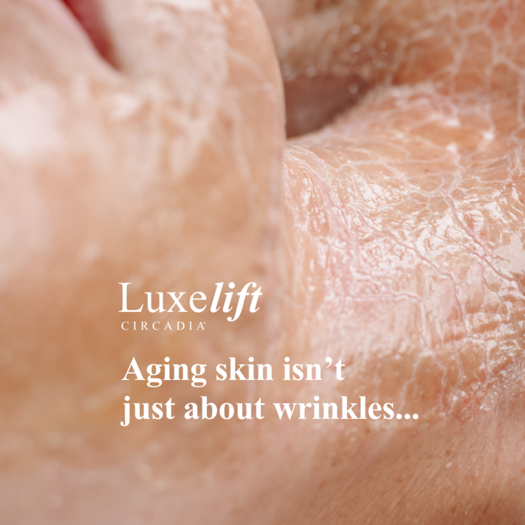 LUXE LIFT FACIAL TREATMENT at LMK ESTHETICS SKINCARE SPA in Lake Ozark, MO