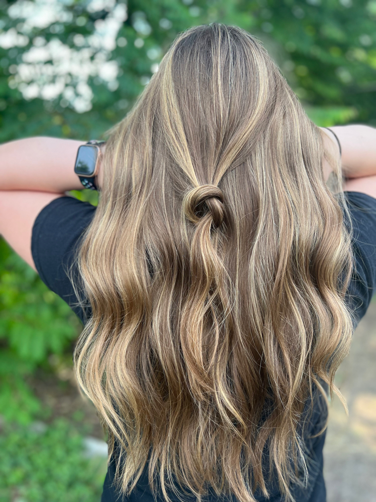 Base & 10 Foils at Manely Madison in Lady Lake, FL