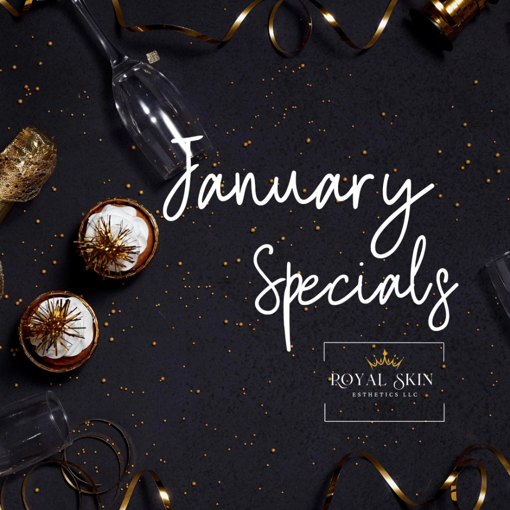 Dermaplane & Brazilian Bundle