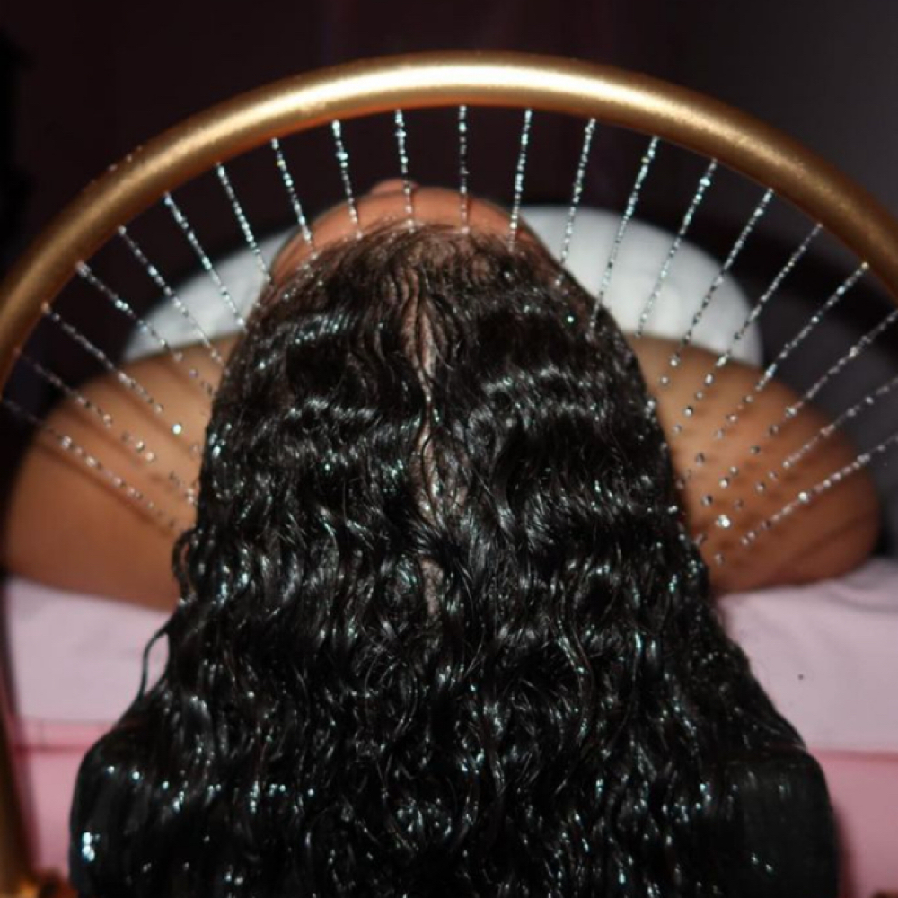 Scalp Detox Promo Price at Eury’s Glow Esthetics in Methuen, MA