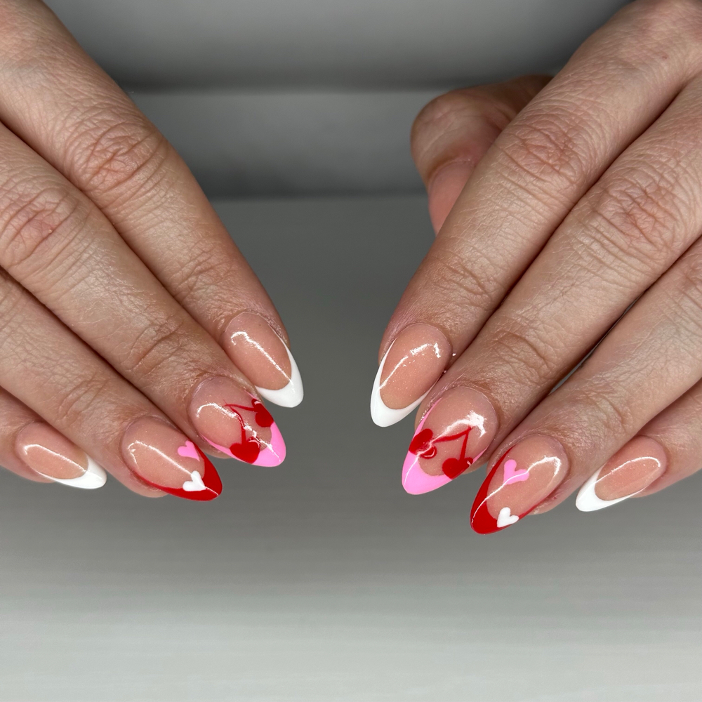 Acrylic Overlay