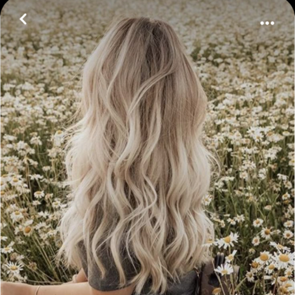 Full Highlight at Courtney Brooks Salon in Mechanicsville, VA