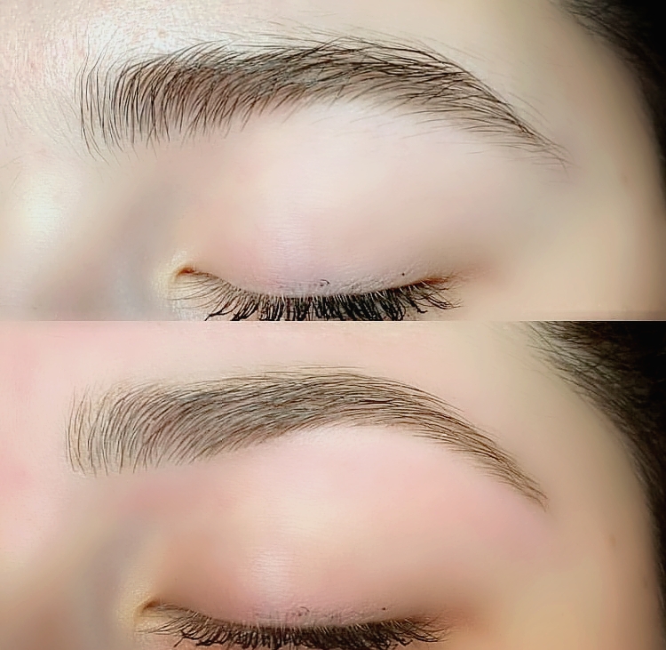 Brow Wax