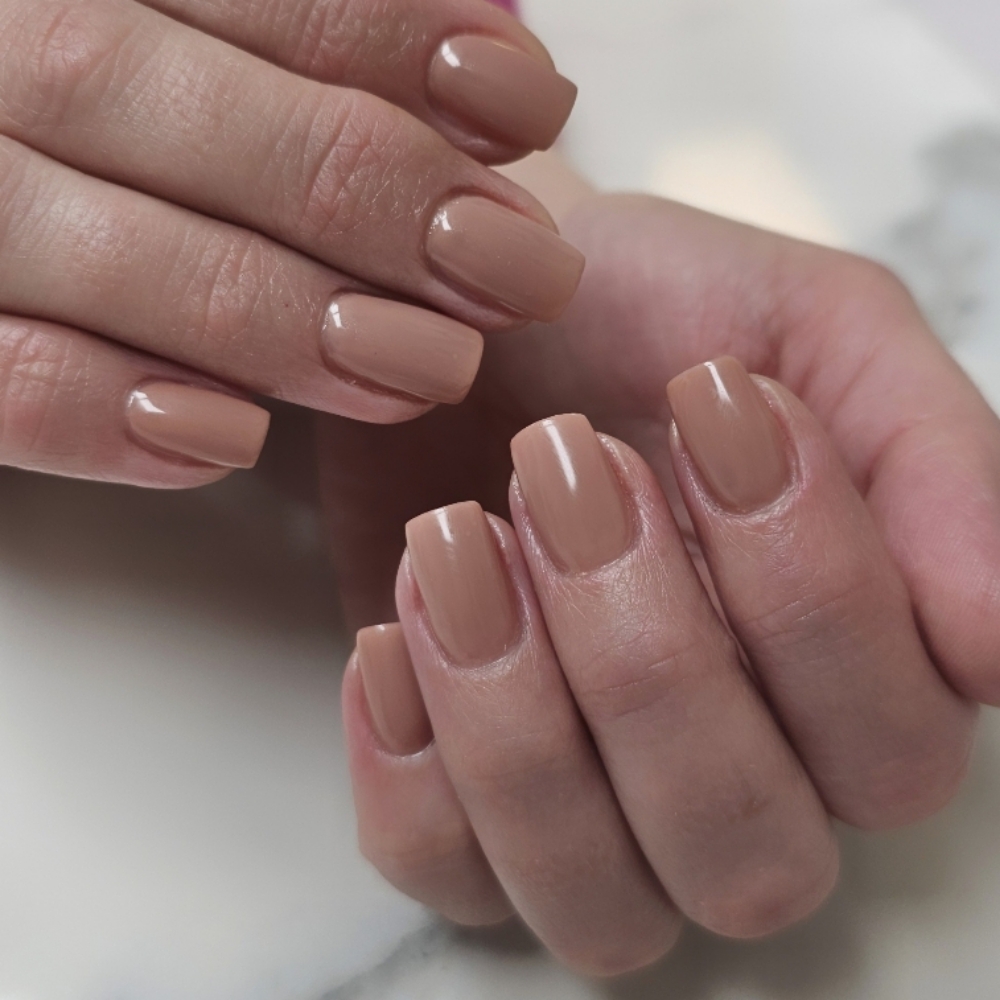 Gel Polish at Alona Beauty Studio European Permanent Makeup & Nail Art in Foley, AL