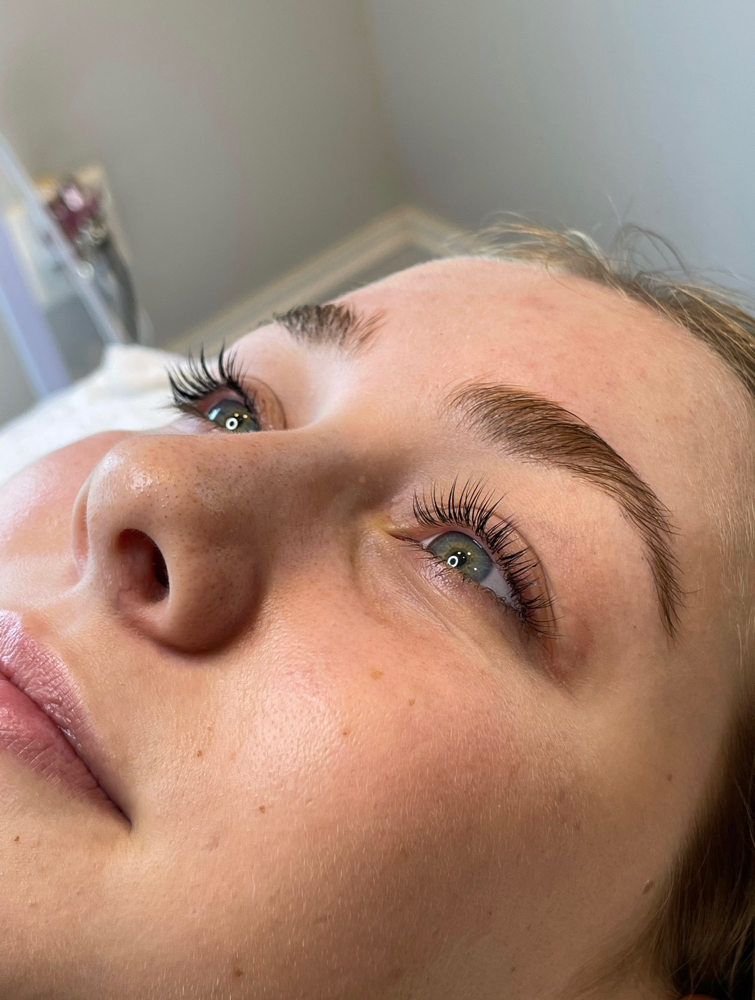 Lash Lift