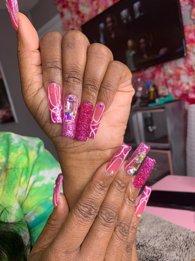 Miss Girl Freestyle