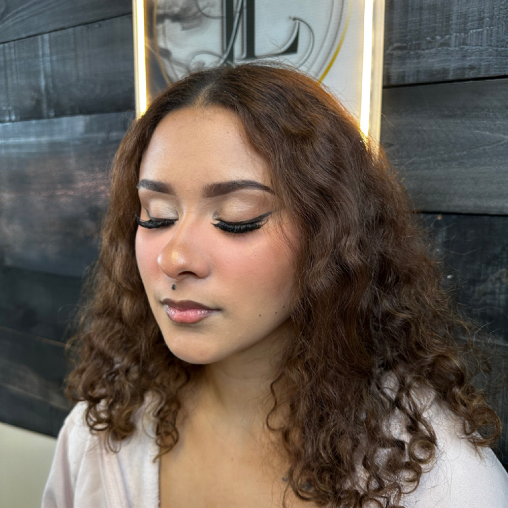 Makeup at JL Luxe Co in North Versailles, PA