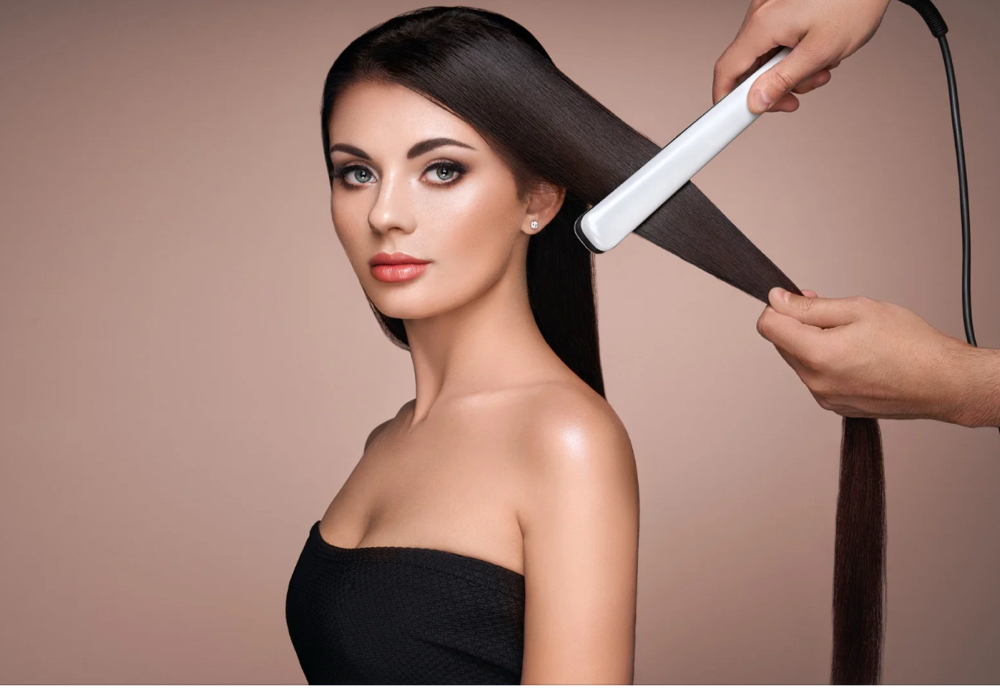 Brazilian Blowout Formaldehyde Free