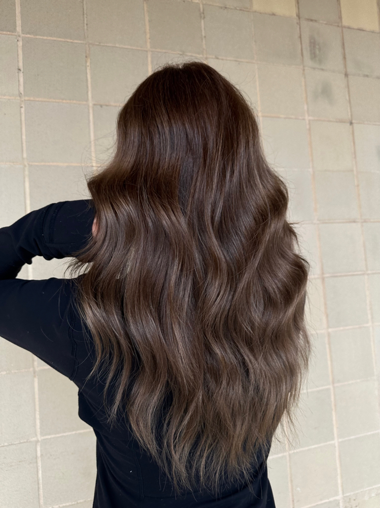 Customized Color