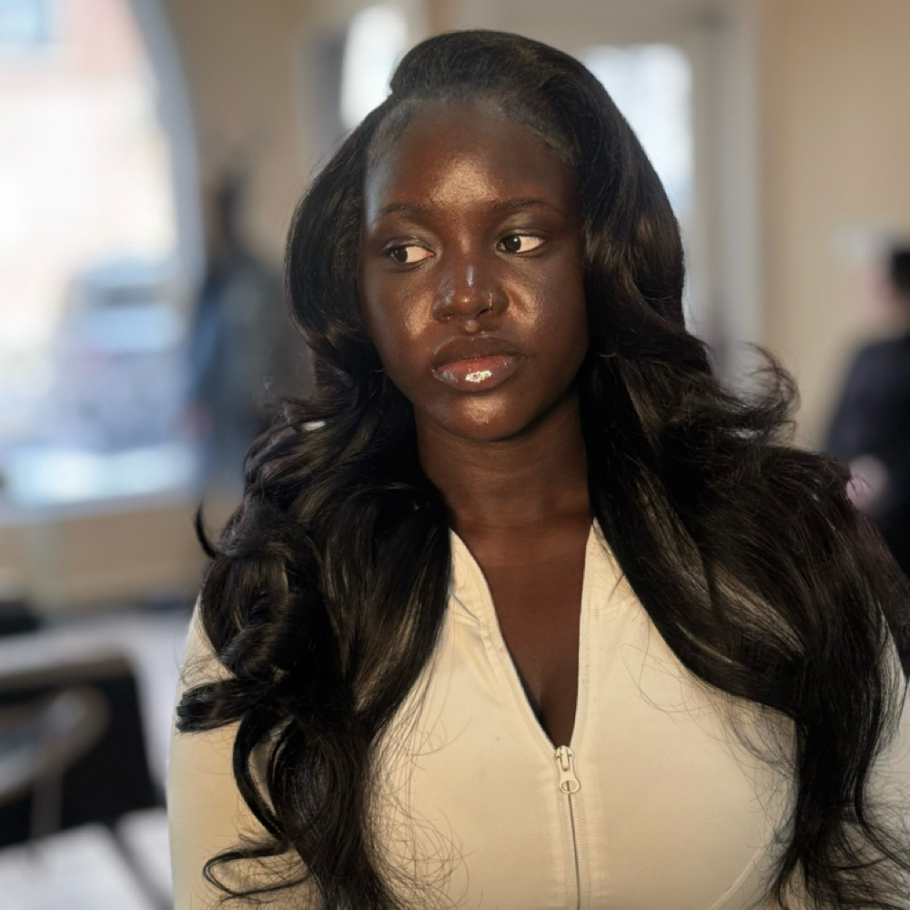 Flipover Quickweave at AP in Buffalo, NY