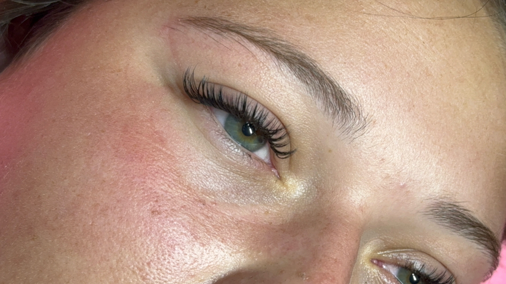 Classic Lash Set