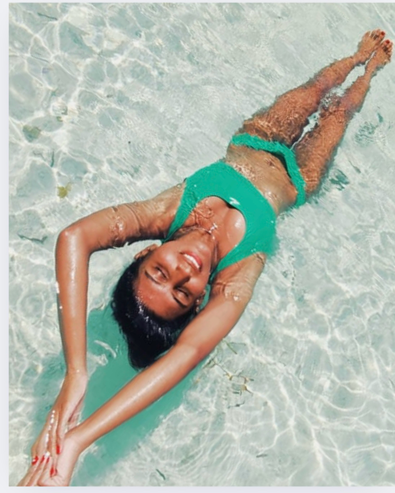 Bikini Wax