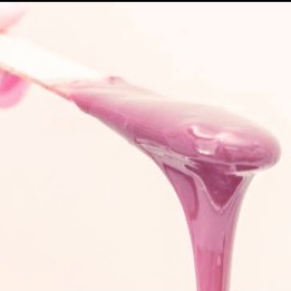 Lower arm wax at Casa De Esencia in Hendersonville, NC