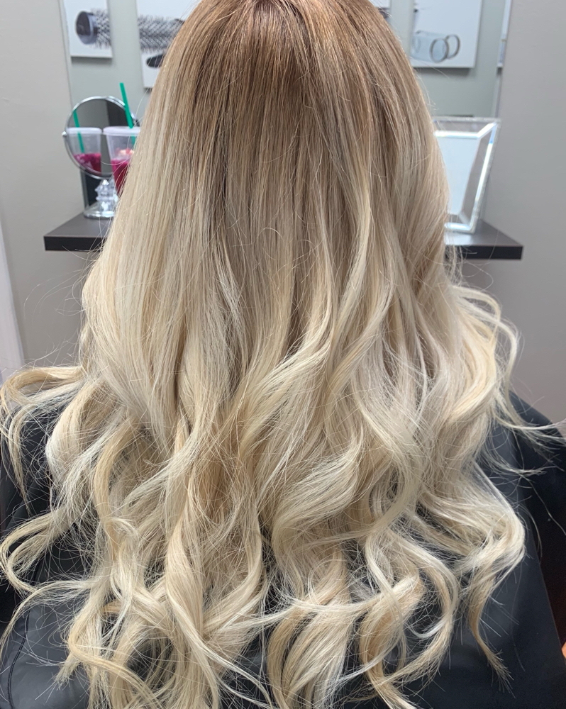 Balayage