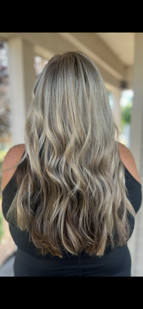 Traditional Highlights (Partial)