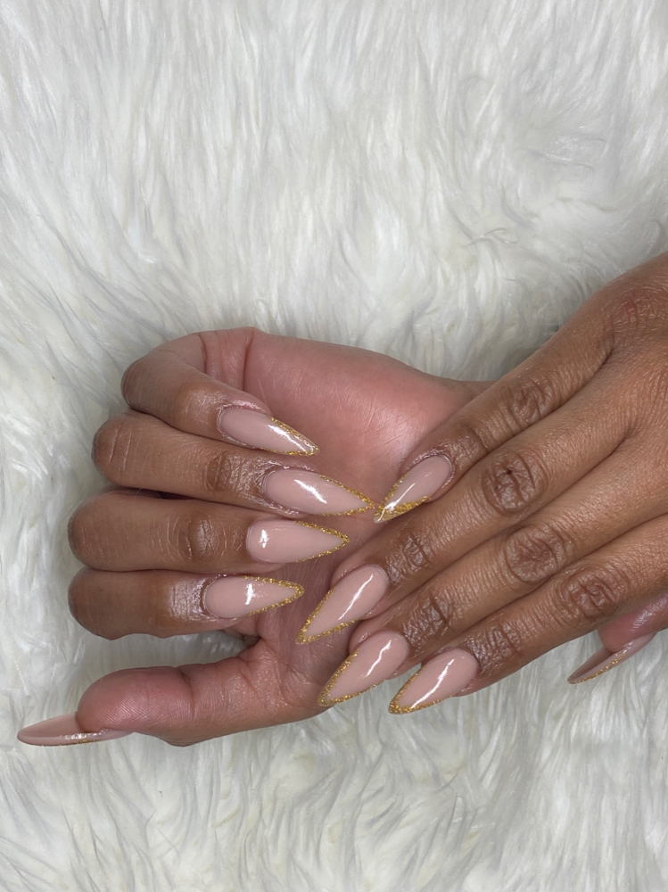 Refill Color Change
