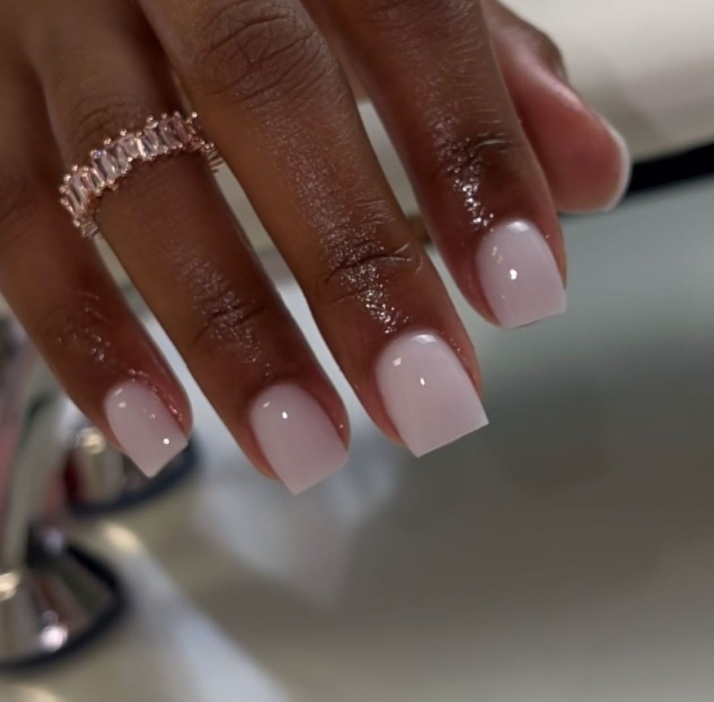 Acrylic Overlay