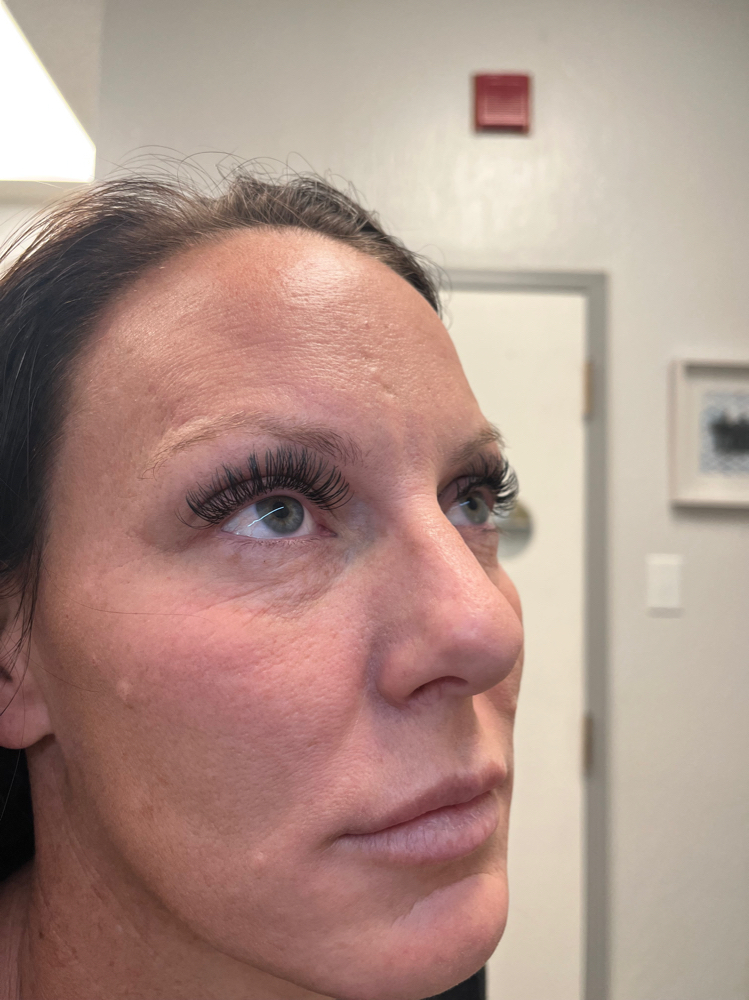 Classic Lashes