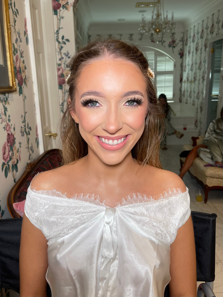 Bridal Trial