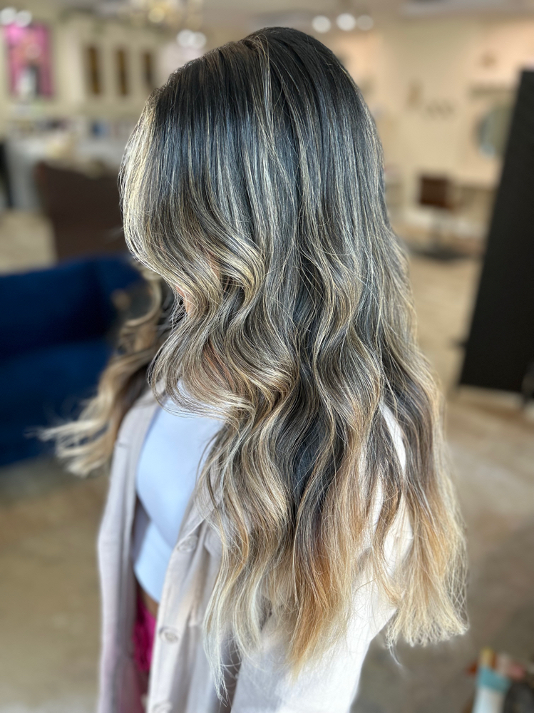 Balayage