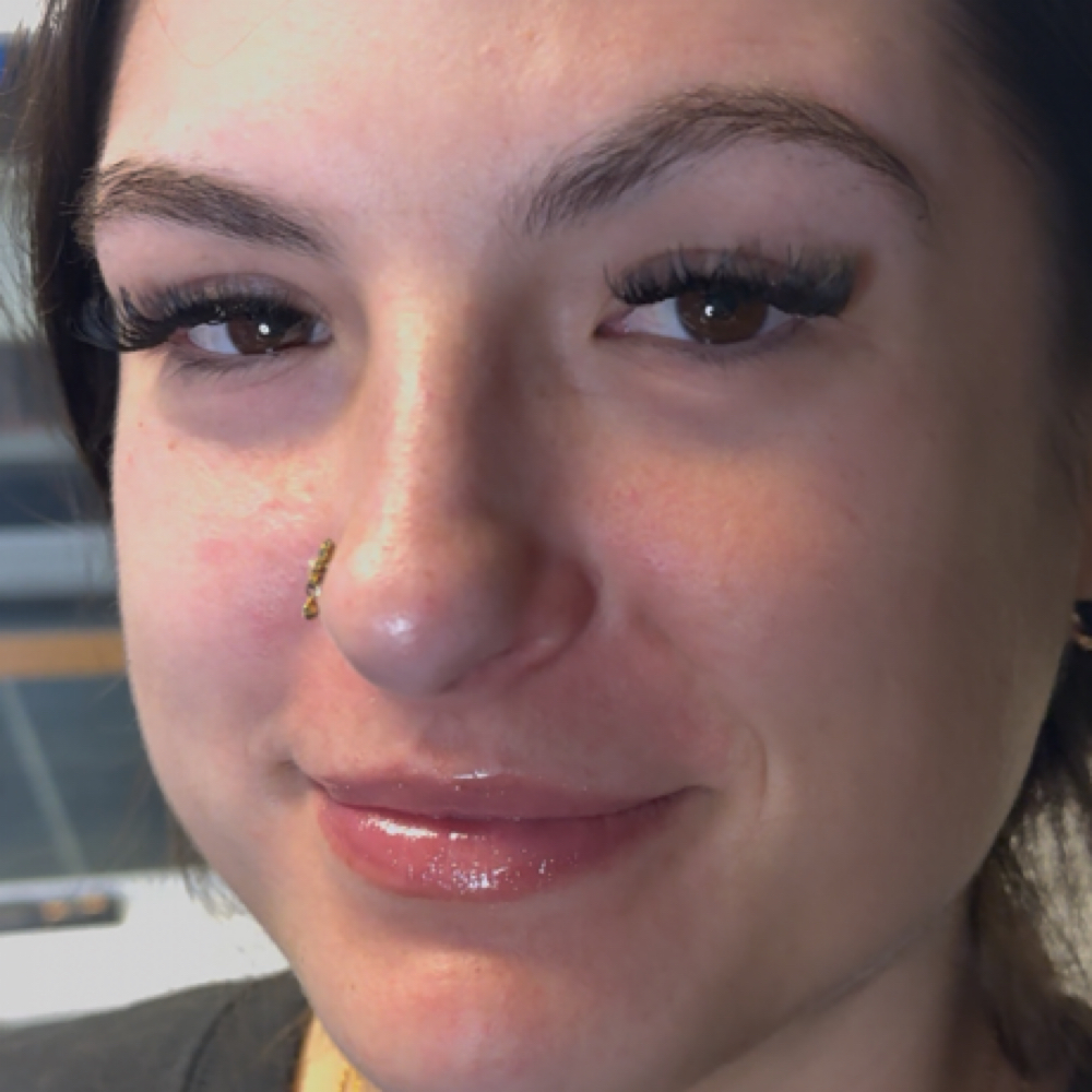 Lash Clusters at ShiStylez in Fort Pierce, FL