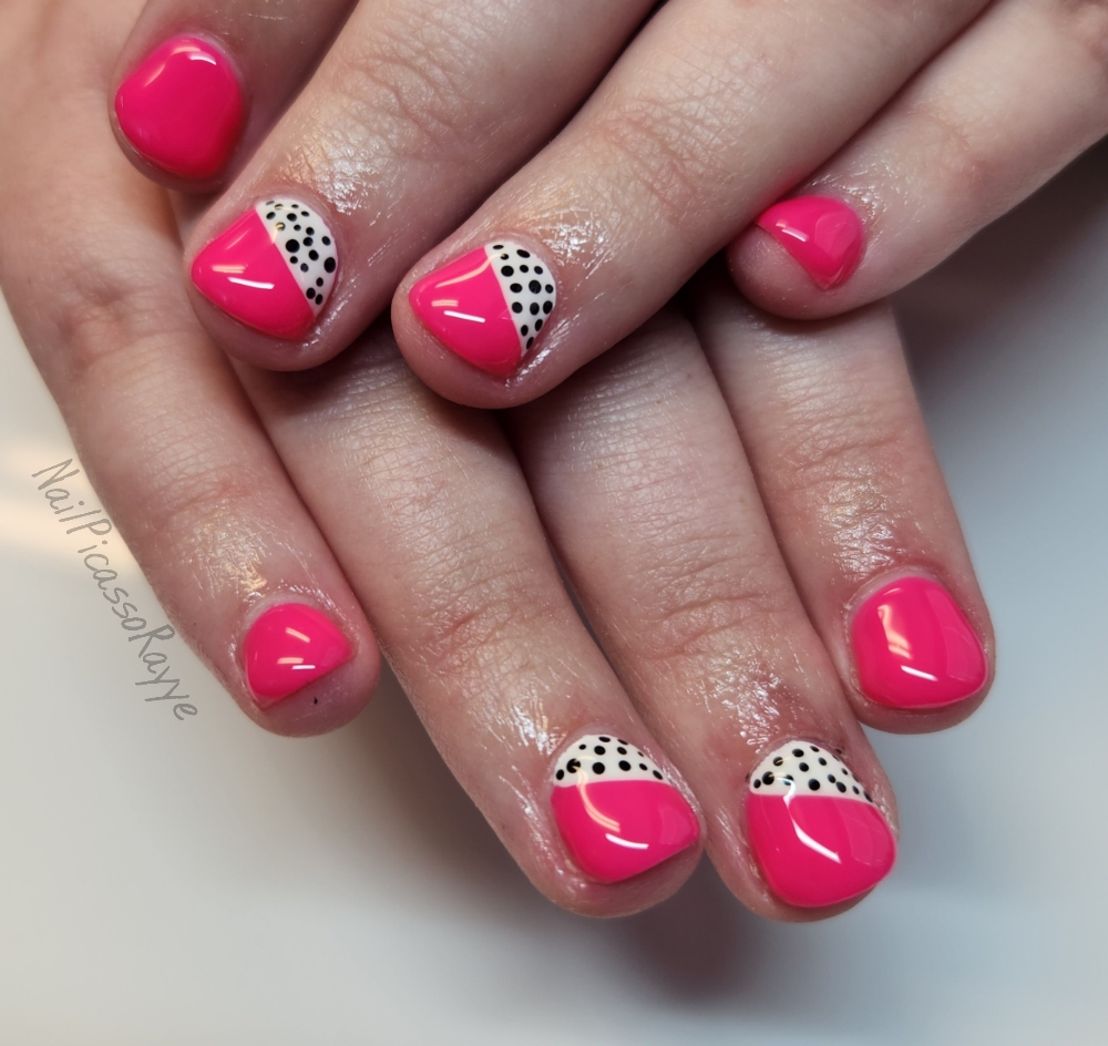 Builder Gel Fill