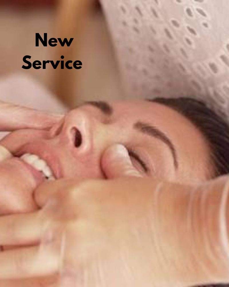 Buccal Massage-add On