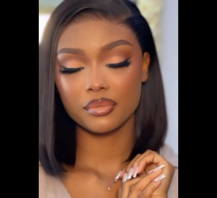 Soft glam