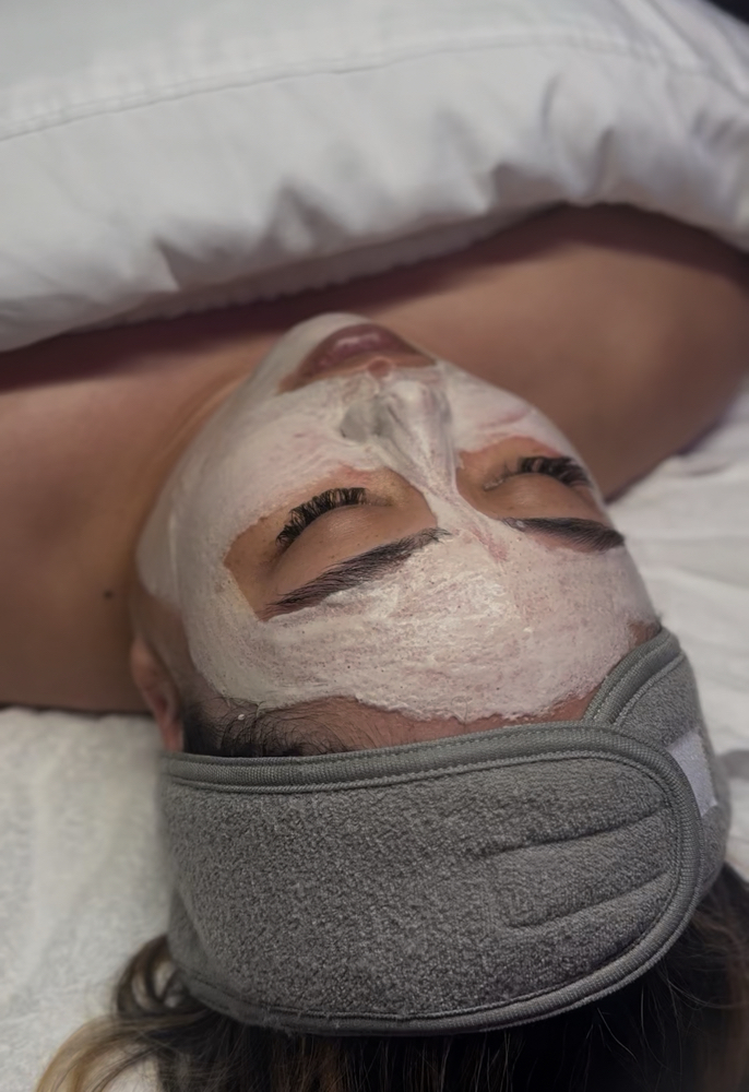 Hydrating Facial