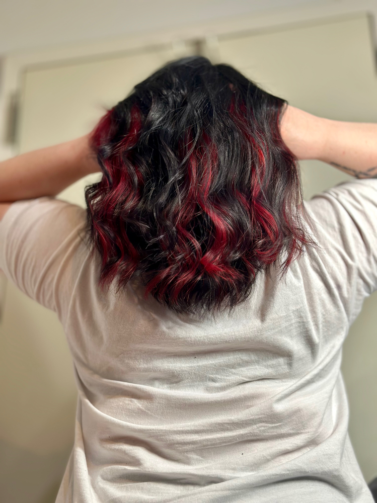 Color Consultation