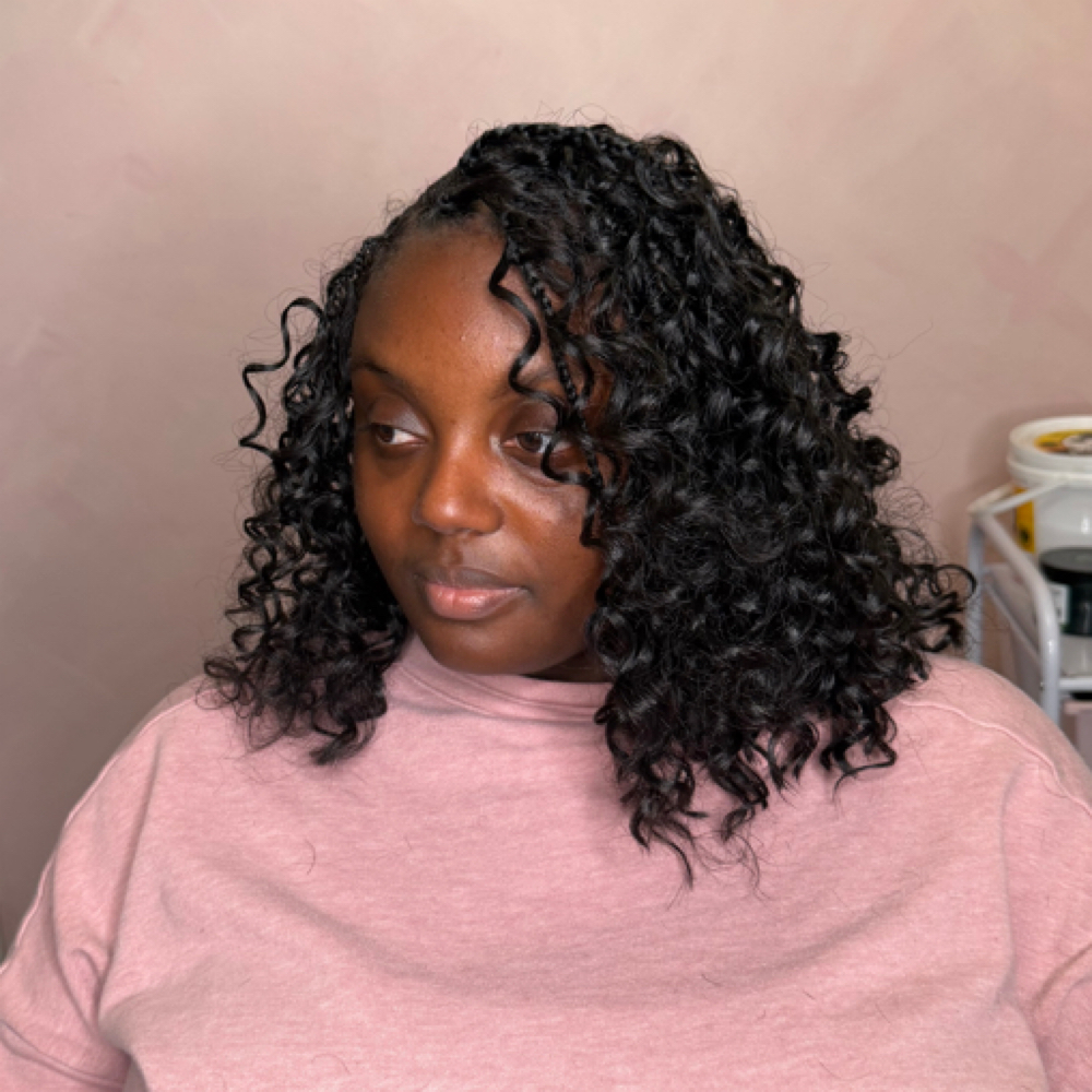 Mircle Knots SPECIAL 🤍 at Soleil’s Risen Beauty in Matthews, NC