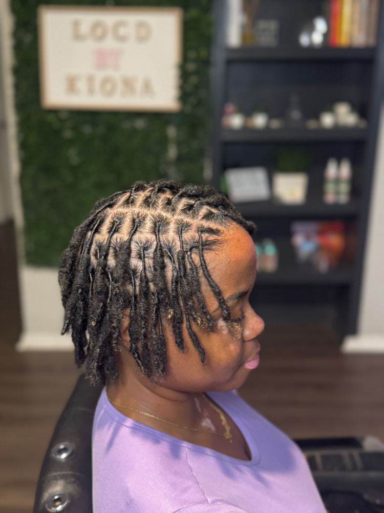 Standard Retwist ✨