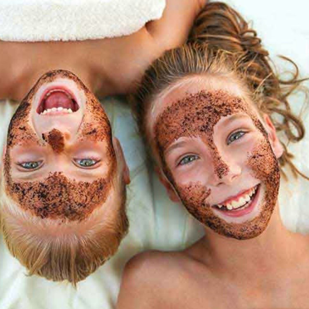 TEEN FACIAL at Glow Theory in Norwood, MA