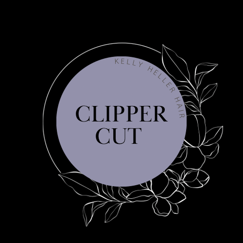 Clipper Cut