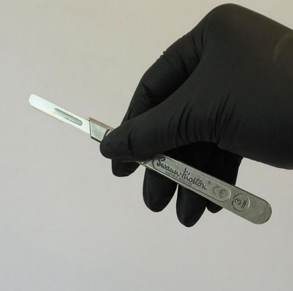 Dermaplane Pro Add On at Eden Aesthetics & Waxing in Bluffton, SC