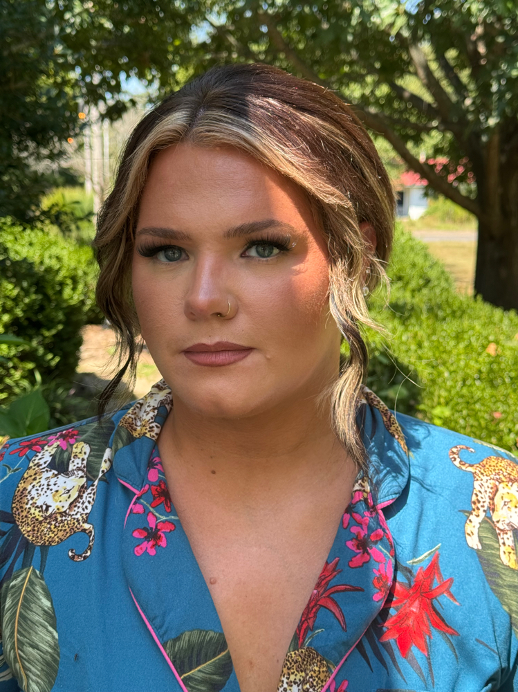 Special Occasion Hair And Makeup at Graceful Glow Aesthetics in paducah, KY