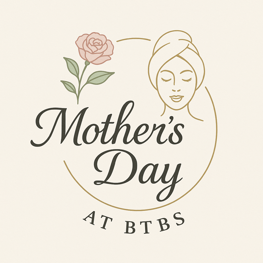 Mother’s Day Facial