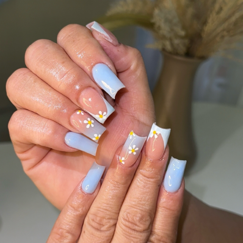 Freestyle set at The Beauty Bar in Cleveland, TX