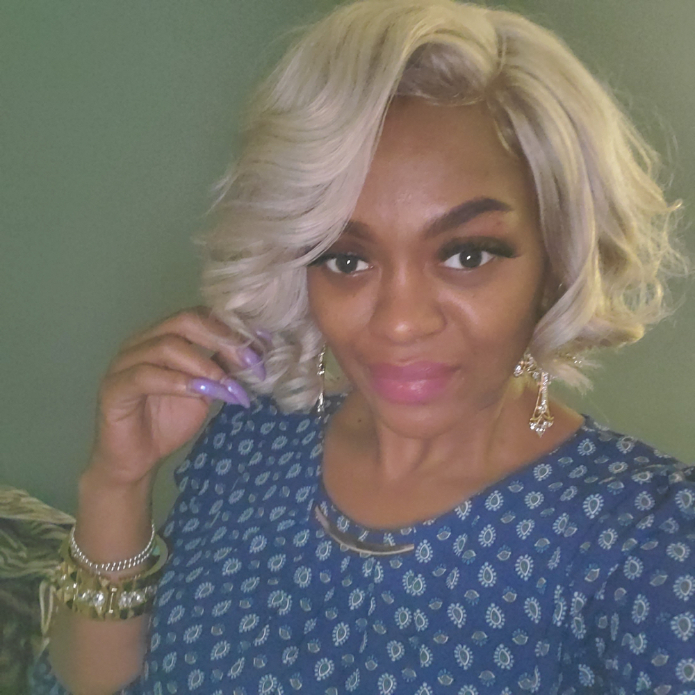 Quickweave W/closure