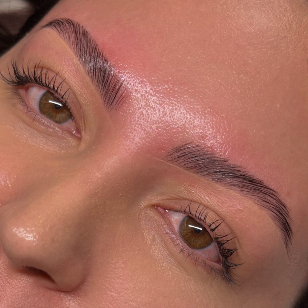 Brow Lamination *MOST POPULAR* at Artistry Twelve in Corona, CA