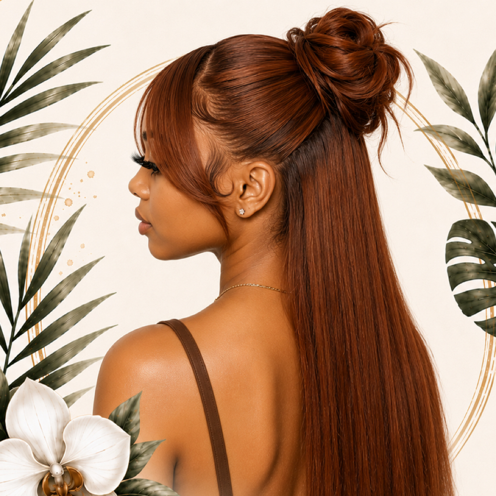 Quickweave at Zmossbeauty Spa in Brandon, FL